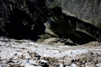 Videonauts Alpspitze Trekking Alpen