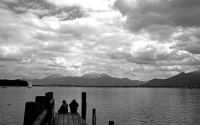 Videonauts Chiemsee Biketour 2012