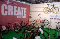 Videonauts Bike Ispo München