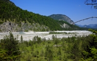 Videonauts Mittenwald Biketour