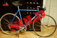 Videonauts Moser vintage racer