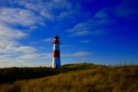 Videonauts Sylt Leuchtturm auf Sylt