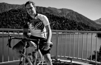 Videonauts Sylvensteinspeicher Biketour 2012