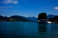 Videonauts Tegernsee Biketour