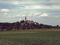 Videonauts 2013 Andechst Bike Tour - Andechs