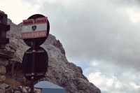 Videonauts Garmisch Dreitorspitze Trekking