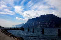 Videonauts Biketour Gardasee Riva