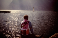 Videonauts Biketour Gardasee Riva