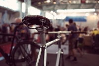 Videonauts Bike ISPO Müchen 2013