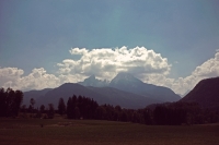 Videonauts Berchtesgaden Watzmann