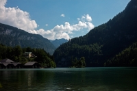 Videonauts Berchtesgaden Königssee