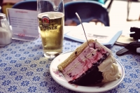 Videonauts Valepp Cyclocross Biketour Kuchen