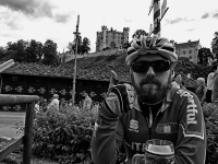 Videonauts Neuschwanstein Biketour Velo Kollektiv München Crew