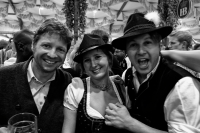 Videonauts Wiesn Oktoberfest 2013 HB