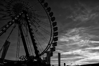 Videonauts Wiesn Oktoberfest 2013 Riesenrad