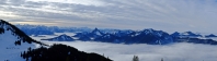 Videonauts Wallberg Winter is coming Trekking