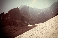 Videonauts Zugspitze Trekking über Ehrwald