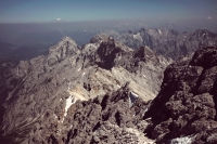 Videonauts Zugspitze Trekking über Ehrwald