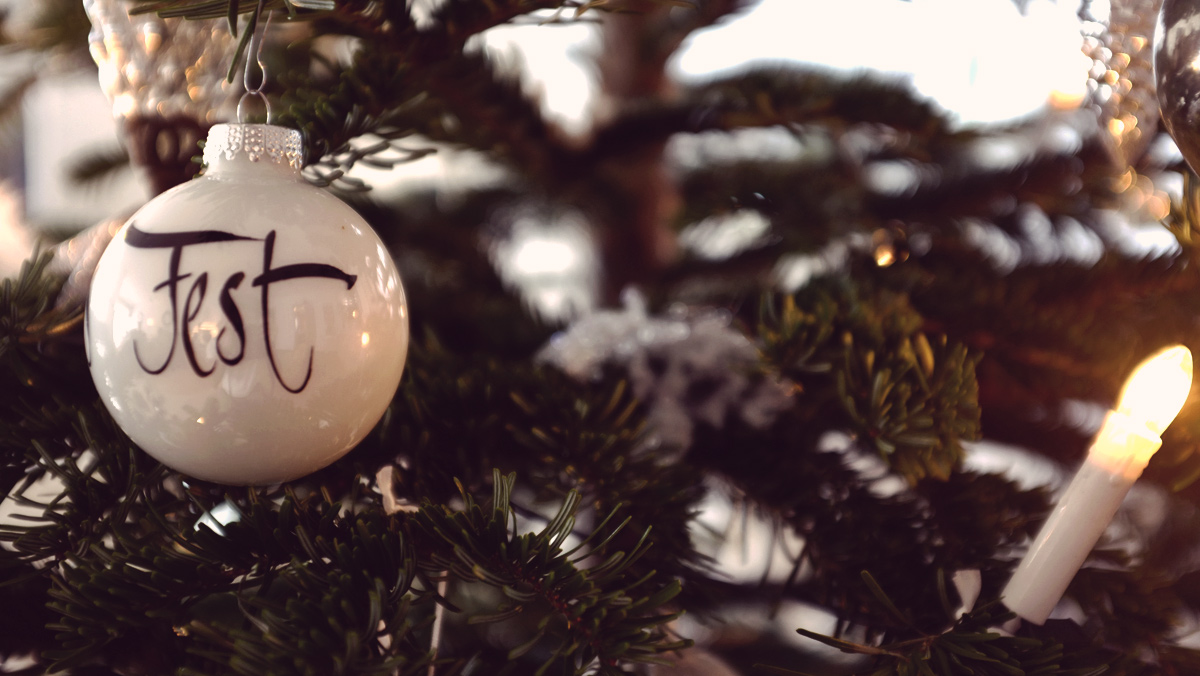 Videnauts Schöne Weihnachten & frohes Fest 2014