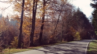 Videonauts Herbst Biketour Andechs