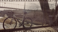Videonauts 2014 Cinelli Mash winter bike ride