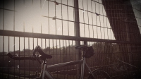Videonauts 2014 Cinelli Mash winter bike ride