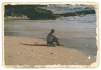 Videonuts Bali dreamland bech 2000 & surfing