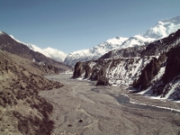 Videonauts Nepal Annapurna Runde 2004