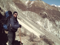 Videonauts Nepal Annapurna Runde 2004