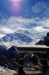 Videonauts Nepal Annapurna Circuit Trekking Berge backpacking