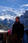 Videonauts Nepal Annapurna Circuit Trekking Berge backpacking
