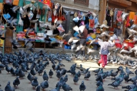 Videonauts Nepal Kathmandu backpacking