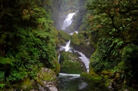 Videonauts Neuseeland Trekking Milford Trek