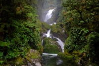 Videonauts Neuseeland Trekking Milford Trek