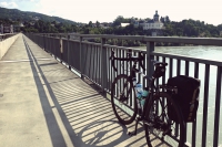 Videonauts Radtour Donauradweg Passau Wien