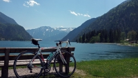 Videonauts Radtour Innsbruck