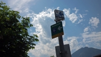 Videonauts Radtour Innsbruck
