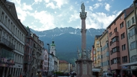 Videonauts Radtour Innsbruck