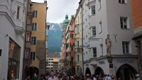 Videonauts Radtour Innsbruck