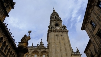 Videonauts Camino Jakobsweg Galicia Santiago de Compostela