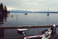 Videonauts Andechs Radtour
