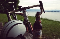 Videonauts Andechs Radtour