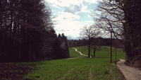 Videonauts Isar Radtour
