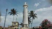 Videonauts - Sri Lanka Galle Leuchturm