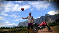 Videonauts Sabbatical Thakhek Loop Laos 1
