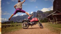 Videonauts Sabbatical Thakhek Loop Laos 3