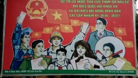 Videonauts backpacking Vietnam Propaganda II