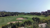 Videonauts Griechenland Messenien, Westin Costa Navarino Golf Club Dunes