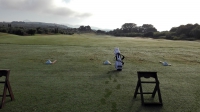 Videonauts Griechenland Messenien, Westin Costa Navarino Golf Club Dunes