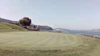 Videonauts Griechenland Messenien, Westin Costa Navarino Bay Golf Club